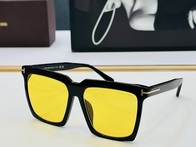 Tom Ford Sunglasses ID:20260503-371